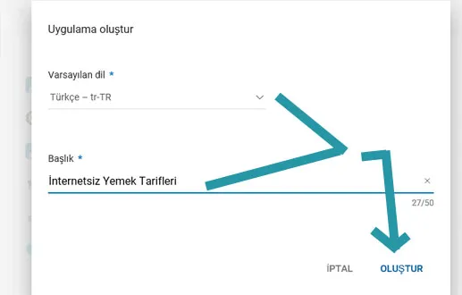 Google Play Developer Console