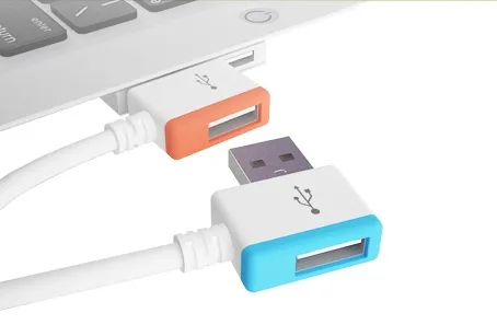 İnfinite USB-C