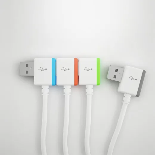 İnfinite USB-C