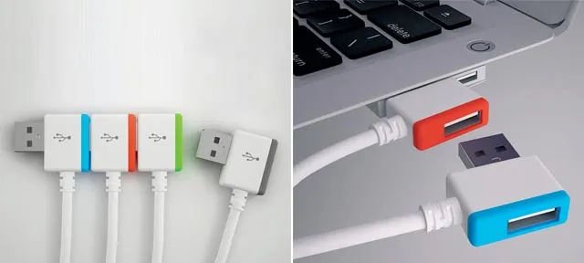 İnfinite USB-C