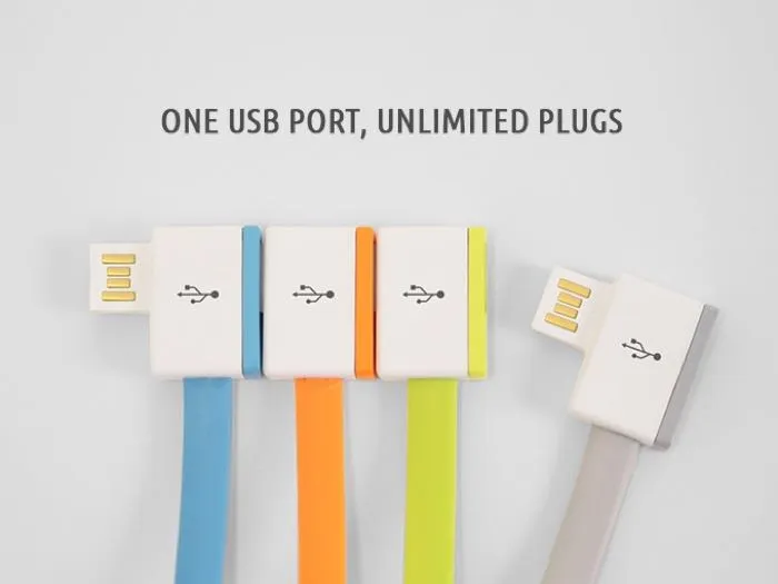 İnfinite USB-C