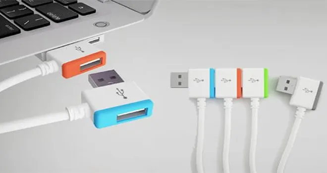 İnfinite USB-C