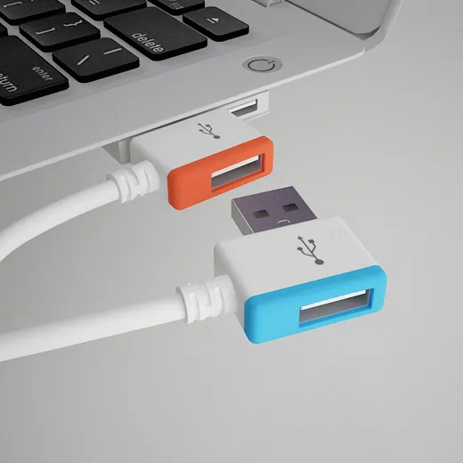 İnfinite USB-C